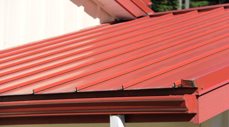 Industrial Roof Replacement in Paisley, FL