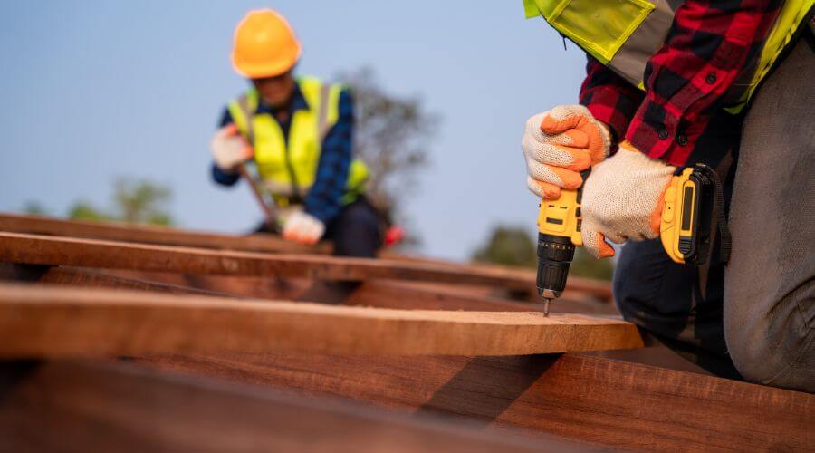 Expert top industrial roofings services in Paisley, FL